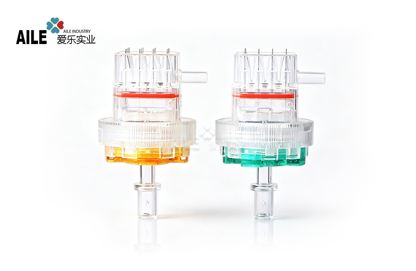 Multi-head water light injection, negative pressure machine injection